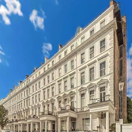 The Kensington Residences London Exteriör bild